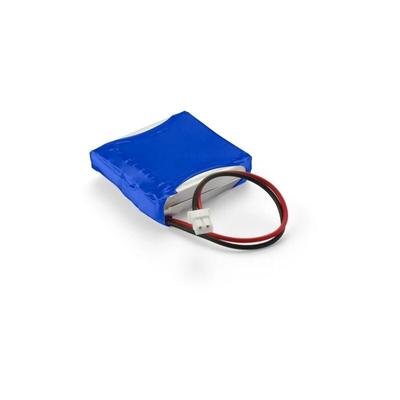 Batteriepack Lithiumbatterie 3V Ssb-504 Ssb-508 Ersatz Cardin ZRA3.0-3.8-W Image