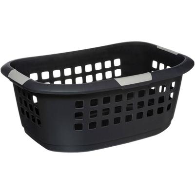 Wäschekorb 51l hugger grau - 5five Image