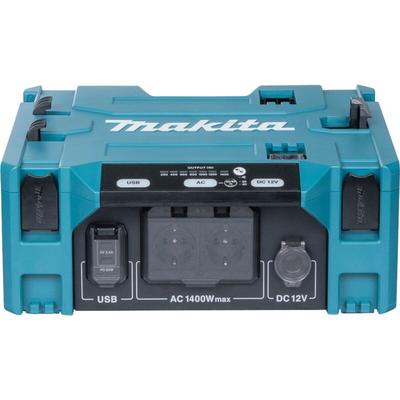 Makita BAC01 Stromwandler MAKPAC Solo