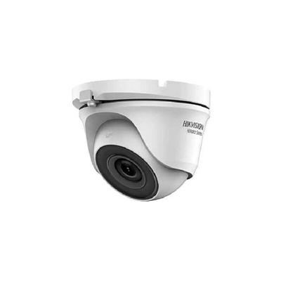 Kuppelkamera 4IN1 tvi ahd cvi cvbs full hd 1080P 2MP 2.8MM osd IP66 - Hikvision