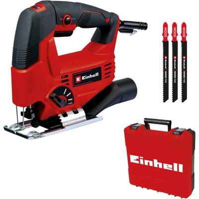 Stichsäge tc-js 80/1 Kit, 4321157 - Einhell