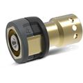 Kärcher Zubehör Adapter 4 Tr22Ig-D1, 4.111-032.0