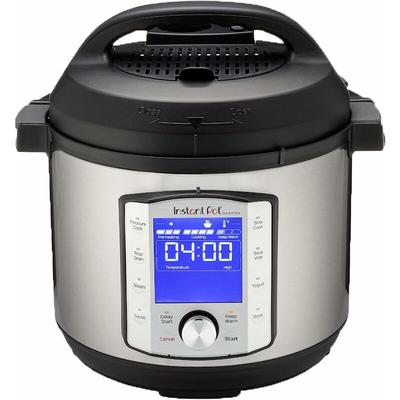 Duo Evo plus 8L -Schnellkochtopf - Instant Pot Image