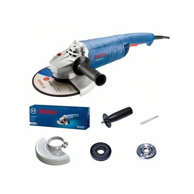 Professional gws 2200 j Winkelschleifer (06018F4000) - Bosch