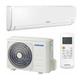 Klimaanlage Samsung AR35 2,5kW R32 a++/a+ HD-Filter Fast-Cooling-Modus DuraFin+