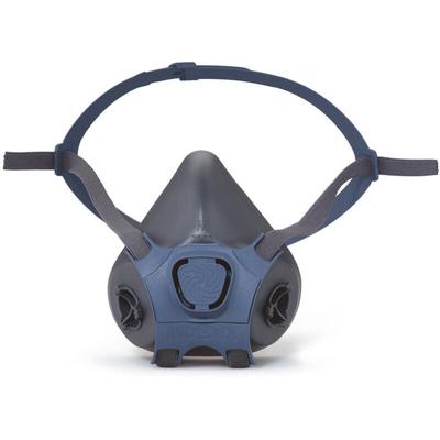 Mehrweg Halbmaske Größe l, EasyLock - Moldex Image