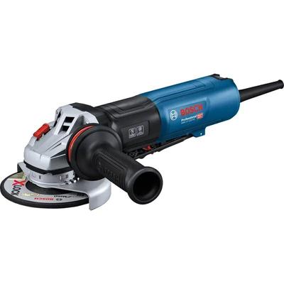 Professional gws 17-125 ps (c) Winkelschleifer (06017D1300) - Bosch