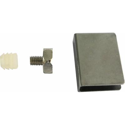 Sentiotec - harvia Türmagnet-Set DMS-8 für 8 mm Glastüre Image