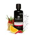 Saunaaufguss Konzentrat Chili-Orange 100 ml natürlicher Sauna-aufguss - reine ätherische Öle