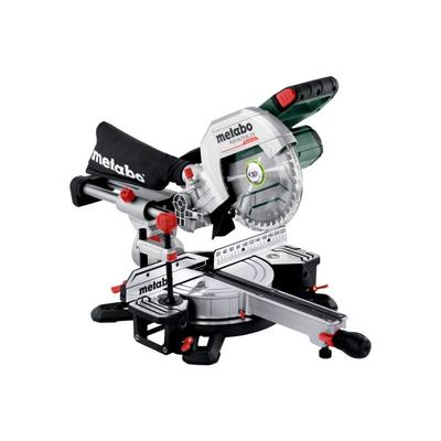 Akku Kappsäge Metabo KGS 18 LTX BL 216 18V, ohne Akku, ohne Ladegerät Image