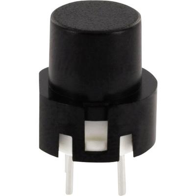 TC-D6SW TC-D6SW Impulstaster 35 v/dc 0.01 a tastend 1 St. - Tru Components Image