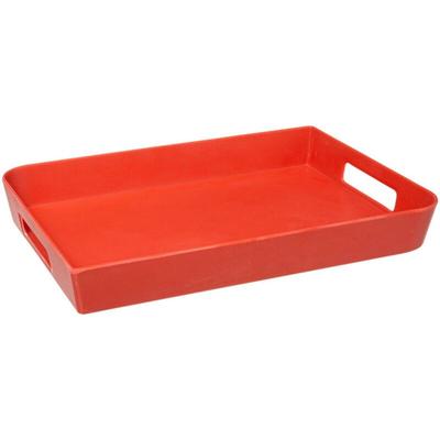 5five Simply Smart - Tablett 35x25cm modern color rosa nacarat - 5five Image