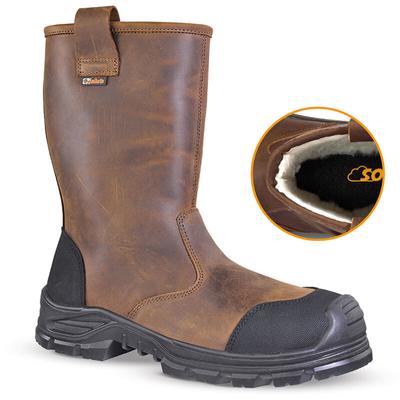 Sicherheitsstiefel jalcypress sas S3 ci src 44 Image