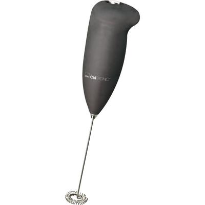 Clatronic - ms 3089 262161 Milchaufschäumer Schwarz Image