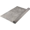 Windhager - Stabilisierender Filz 0,9x15m grau 90g/m2