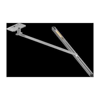 Athmer Porti Türöffnungsbegrenzer für Holztüren, bis 65 kg, TB:720-1110 mm Image