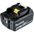 18V 5,0 Ah BL1850B Lithium-Ionen-Akku - Makita