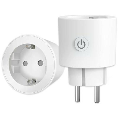 Meross WiFi Smart Plug: Sprachsteuerung und Timer. Exclusives Angebot