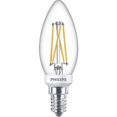 Led 871951432415200 led eek d (a - g) E14 Kerzenform 2.5 w = 25 w Warmweiß (ø x l) 35 mm x 9 Image