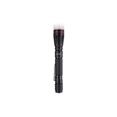 Philips Flashlight LED Taschenlampe 160 Lumen IPX4