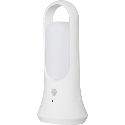 Nightlux lantern 4058075570184 LED-Nachtlicht led Kaltweiß Weiß - Ledvance Image