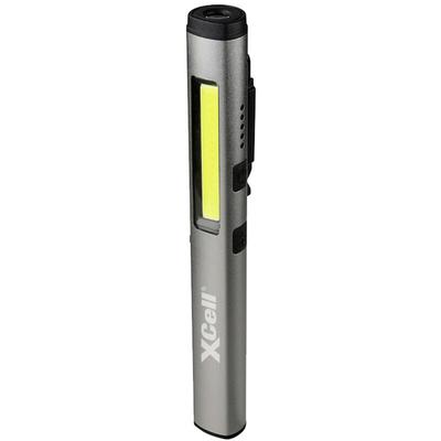 Xcell - ESEN179 Penlight Li-Ionen Akkus 165 mm