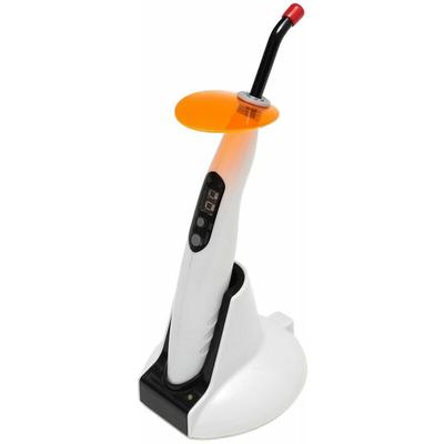 5W Dental led Curing Licht Polymerisationslampe Lichthärtelampe Zahnarzt Woodpecker-stil Lampe