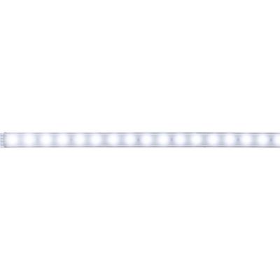 Paulmann - MaxLED 70664 LED-Streifen-Erweiterung mit Stecker 24 v 1 m Tageslichtweiß 1 St.