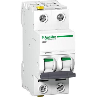 Schneider Electric - A9F03216 A9F03216 Leitungsschutzschalter 16 a 400 v Image