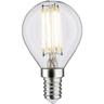 Paulmann Licht - Paulmann 28690 led eek f (a - g) E14 4.8 w Warmweiß (ø x h) 45 mm x 78 mm 1 St.