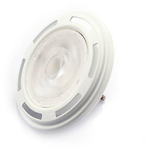 LED-Reflektor GU10 ES111 11,5W dimmbar 3.000K weiß - weiß