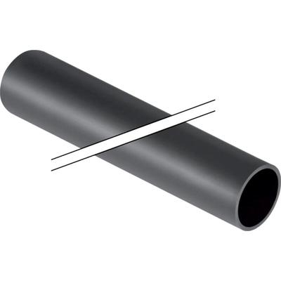 Rallonge de coude de chasse pour wc Geberit diamètre 45 mm, longueur 1 m Image