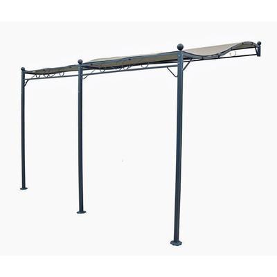Gaze für Pergola 3 x 4 m Werka Pro Image