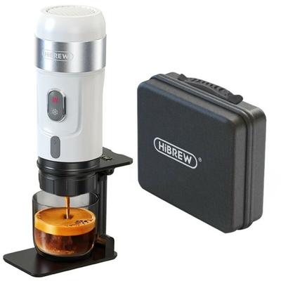 Hibrew - H4A 15 Bar 60ML 80W Auto-Kaffeemaschine mit Stand-Reisetasche,