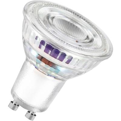 4099854071713 led eek a (a - g) GU10 Reflektor 2 w = 50 w Warmweiß (ø x h) 50 mm x 50 mm 1 St