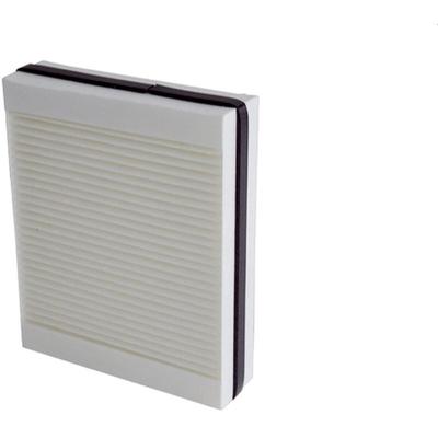Luftfilter Außenluft Trio F7 für Trio 1 x iso ePM1 ≥ 50 % (F7) - Maico Image