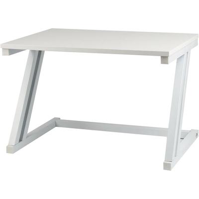 Haloyo - 2-stufiges ® Mikrowellen Regal ,Mikrowellenherd Küchenarbeitsplatten Organizer,57 x 38 x Image