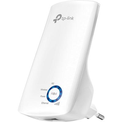 Cofi 1453 - TP-Link TL-WA850RE wlan Verstärker Repeater (300 Mbit/s, wlan Verstärker, App Image