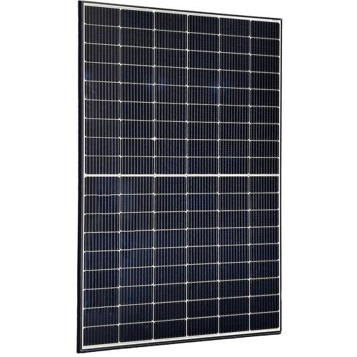 Pv Modul Solarmodul Solarpanel Panel Solar Modul 550 w 2-er Set
