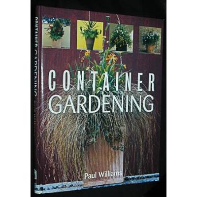 Container Gardening