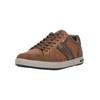 Sneaker WHISTLER "Mundon M", Gr. 41, braun, Polyurethane, casual, Schuhe, mit rutschhemmendem Allwetterprofil