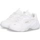 Sneaker FILA "COLLENE kids" Gr. 29, weiß Schuhe Sneaker