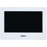 Dahua 7"" Intercom Indoor Monitor Alarm Ip PoE 12V VTH2621GW-P