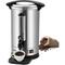 Dispenser per Caffe Bevande Calde in Acciaio Inossidabile 304 1500W per Hotel Bar Buffet Cavo