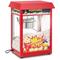 Royal Catering - Macchina per popcorn Macchina per pop corn Macchina per snack retrò 5 - 6 kg/h
