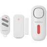 Sedea - Mini allarme wireless, emissione sonora 105 dB