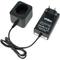 220V Caricatore/Alimentatore + Cavo compatibile con Strumenti Lavoro Dewalt DCD950VX, DCD959KX,