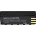 Batteria sostituisce Motorola 21-62606-01 per lettore di codici a barre, pos (3400mAh, 3,7V,