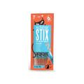 Schesir Stix Snack Cremoso per gatti da 6x15 gr Salmone