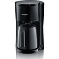Ka 9306 macchina da caffè elettrica Macchina da caffè con filtro 1 l - Severin